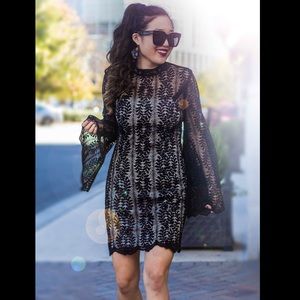 Cocktail/party dress